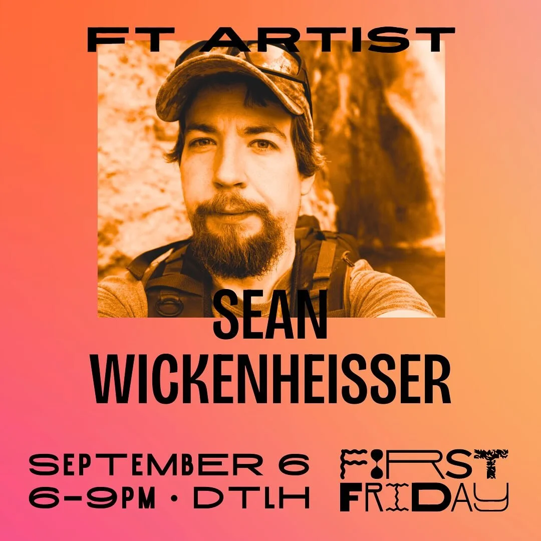  September Ft. Artist: Sean Wickenheisser