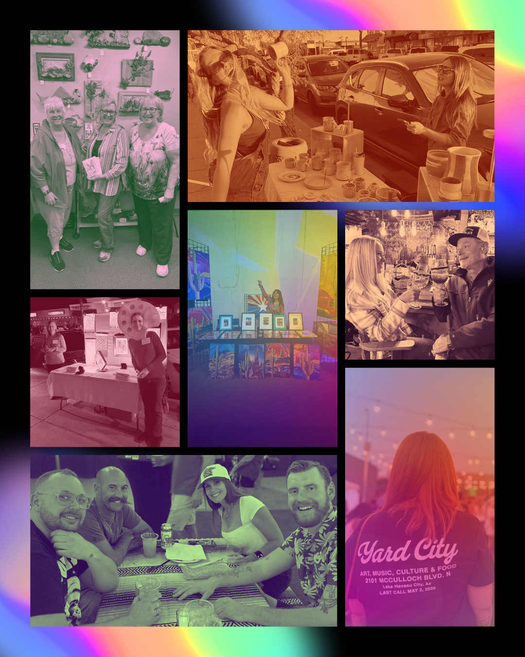 ✺ 2024-25 Season Wrap ✺