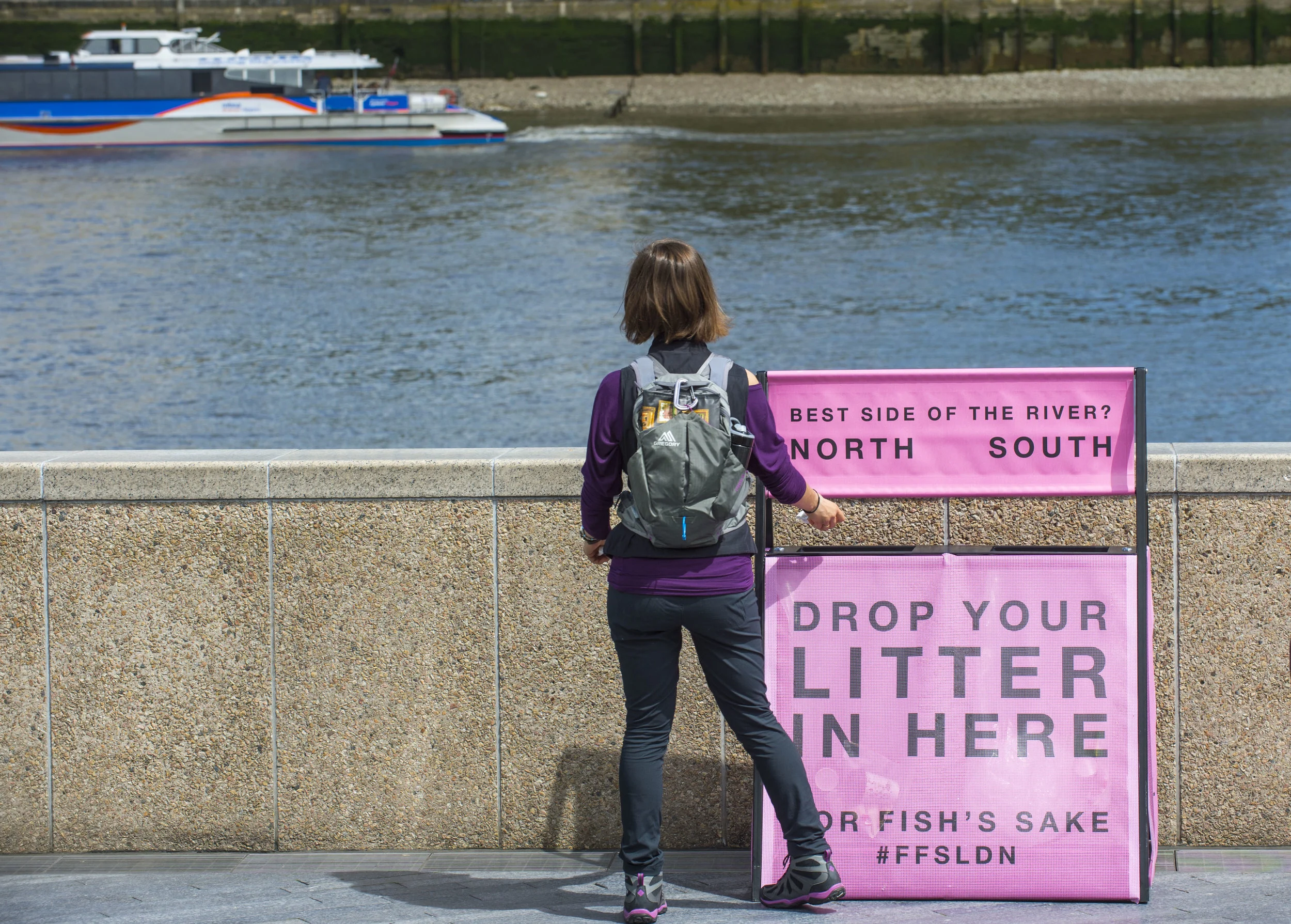 HUBBUB_FFS LONDON_DONT DROP LITTER_ANTI LITTER CAMPAIGN46.JPG