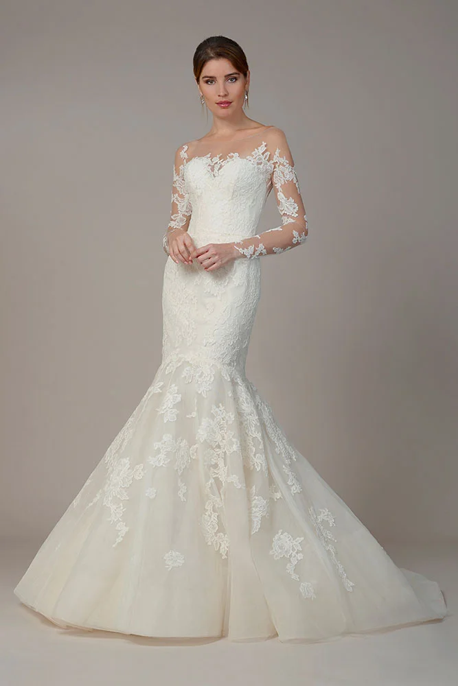 Style 7807