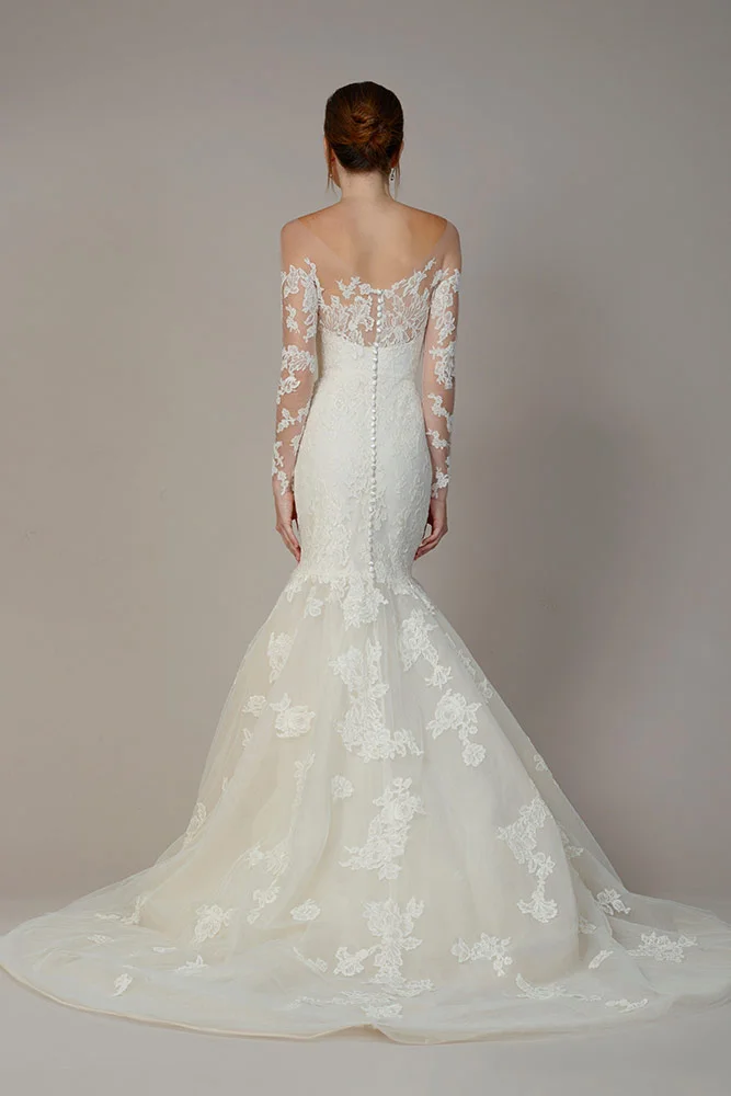 Style 7807