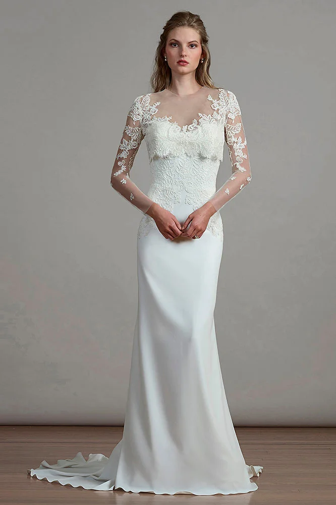 Style 6883 & 6884