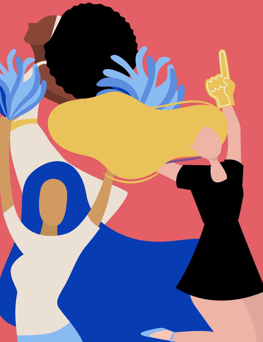 Women Helping Women in Business