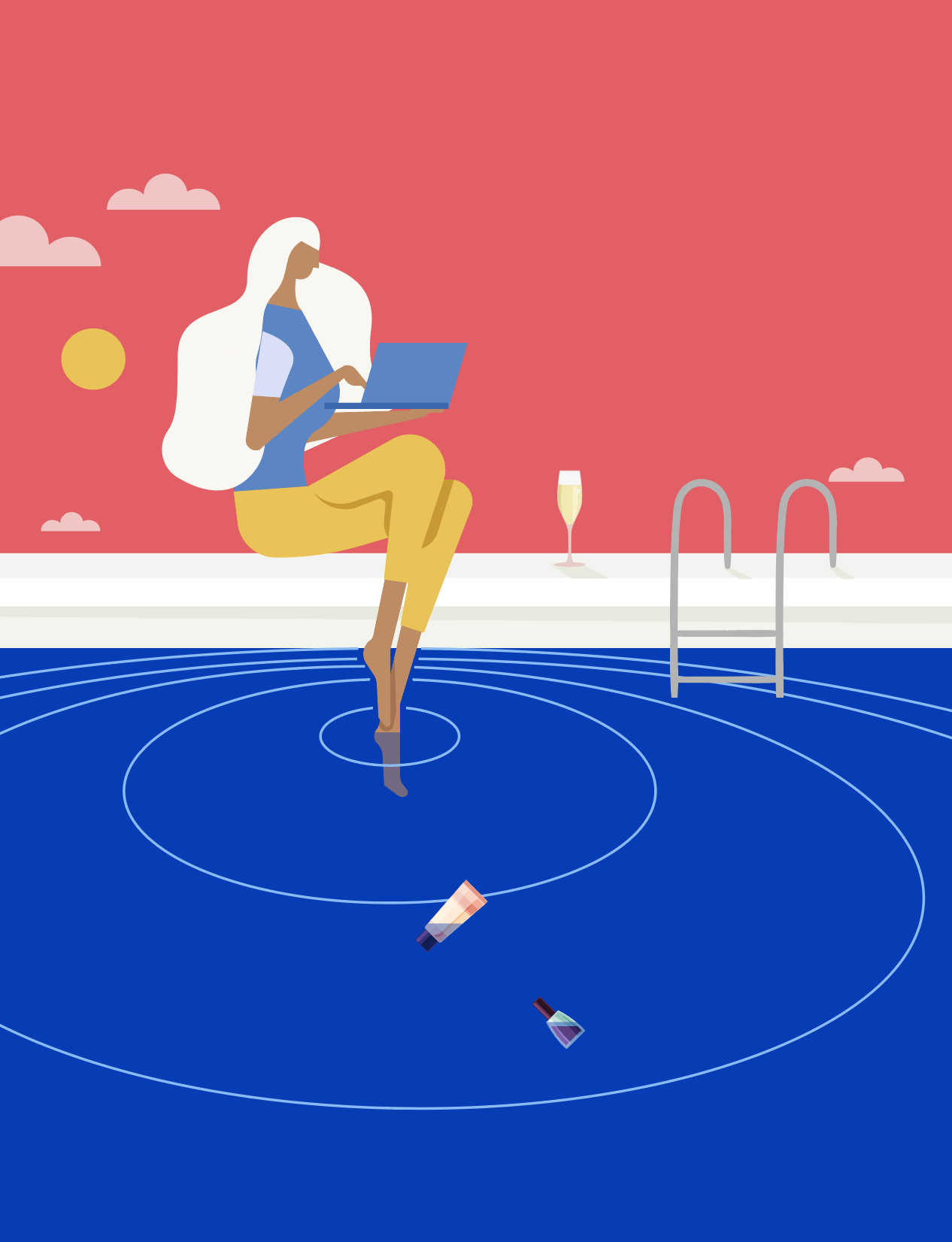 Public Perception of Female Leadership