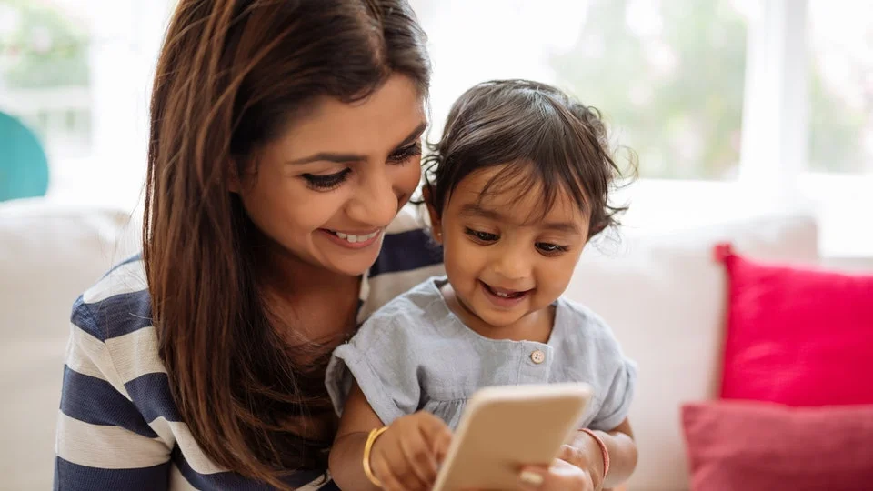 New Study On Motherhood &amp; Leadership Reveals What We Knew All Along