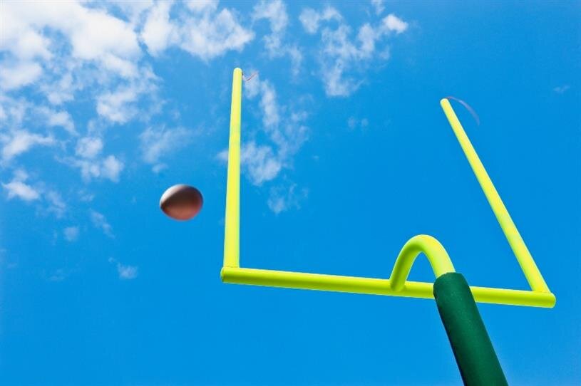 Only 1 in 3 people say Super Bowl ads accurately portray women