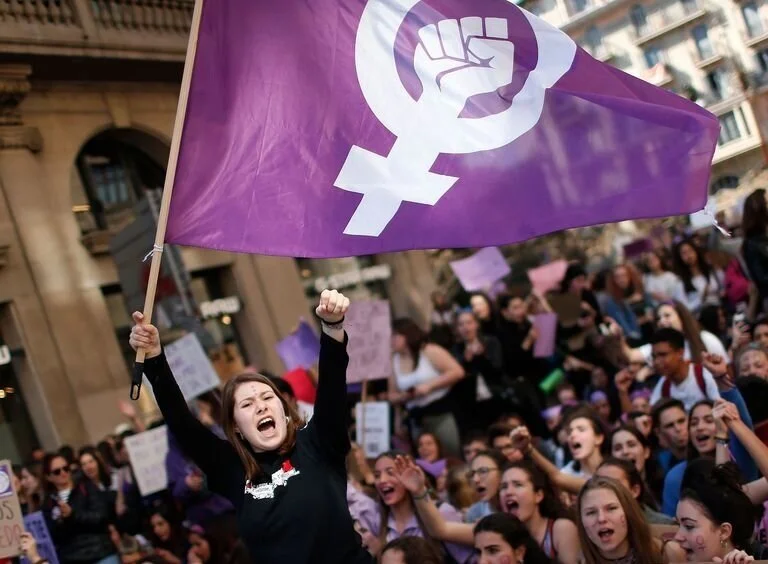 Suffering from International Women’s Day branding fatigue