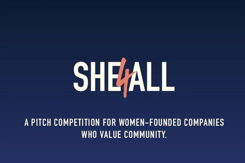 Check the finalists of She4All's female-founded brand contest