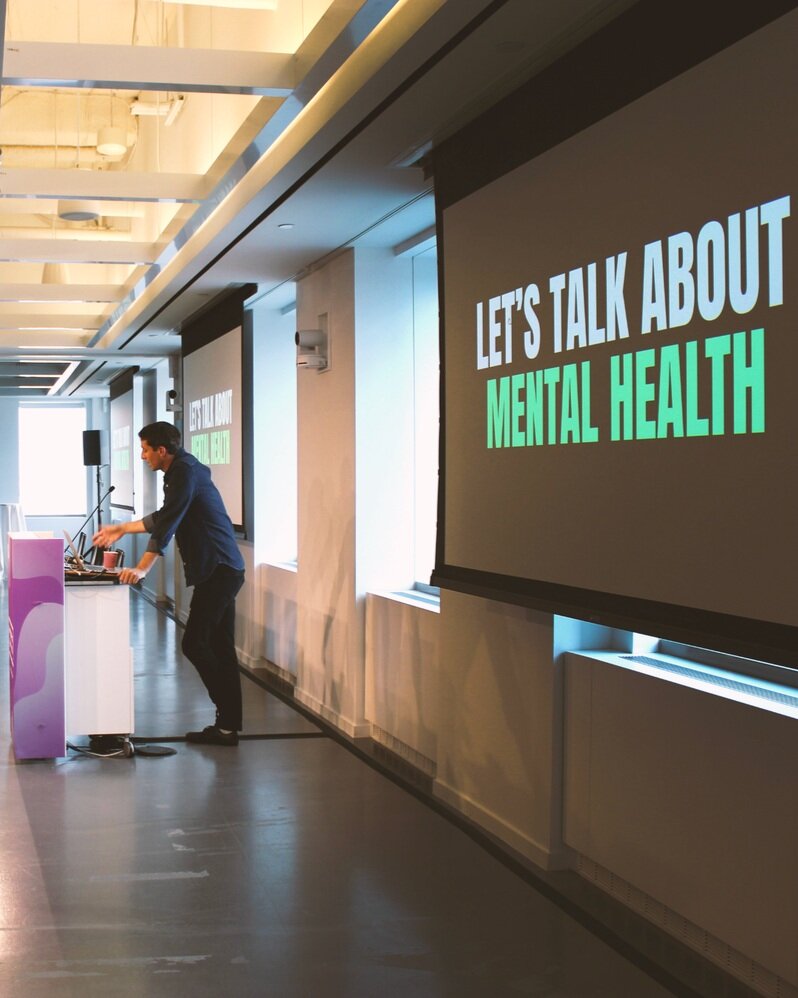Oct 2019: From Workplace to Safe Space