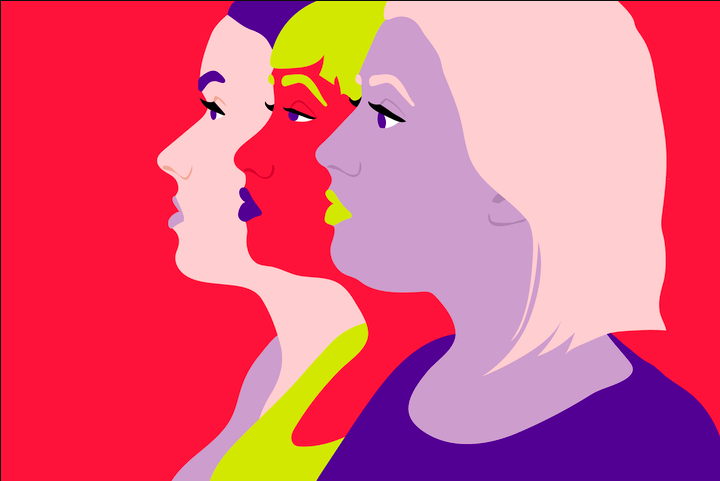 Tech’s Biggest Challenge: Tackling The Pervasive "Confidence Gap"