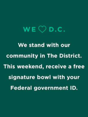 How brands can effectively step up during the shutdown