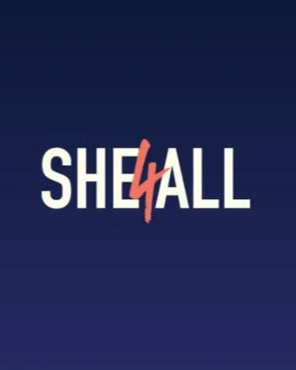 March, 2020: She4All