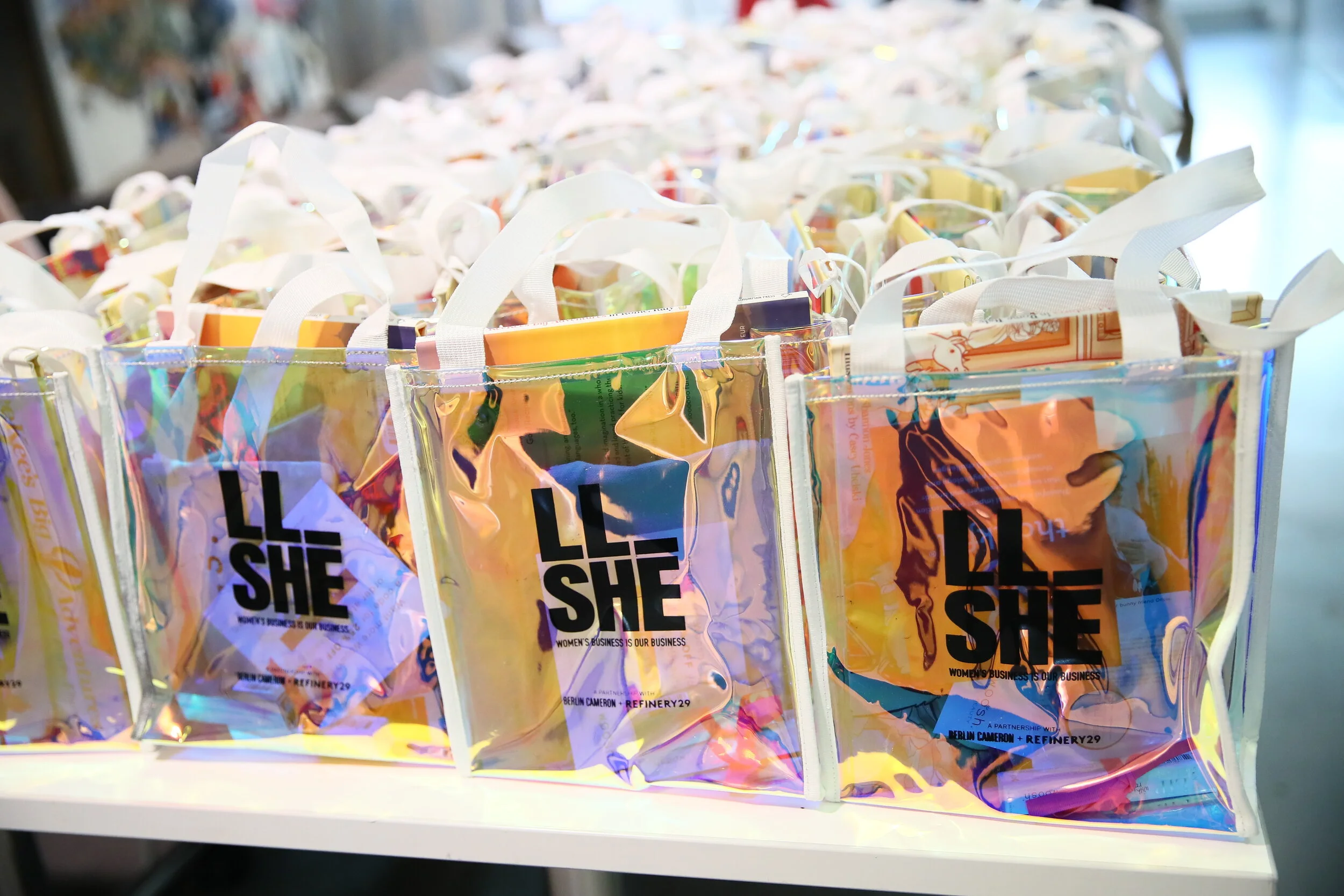 Feb 2019: Thankful4Women