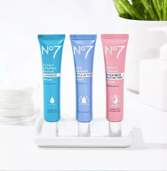 No7 Targets the ‘Shecession’ in First Purpose-Driven Campaign in the U.S. 