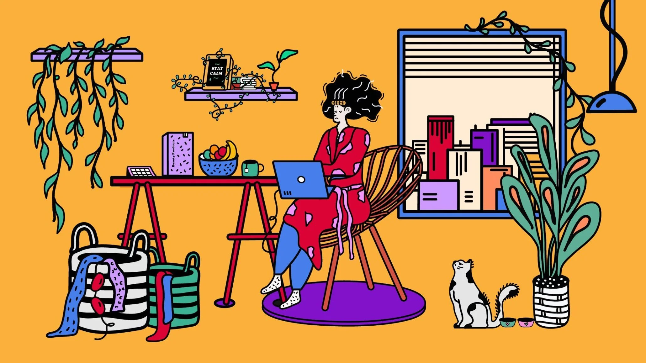 Pandemic ‘shecession’: Advertising industry grapples with women’s work-life balance