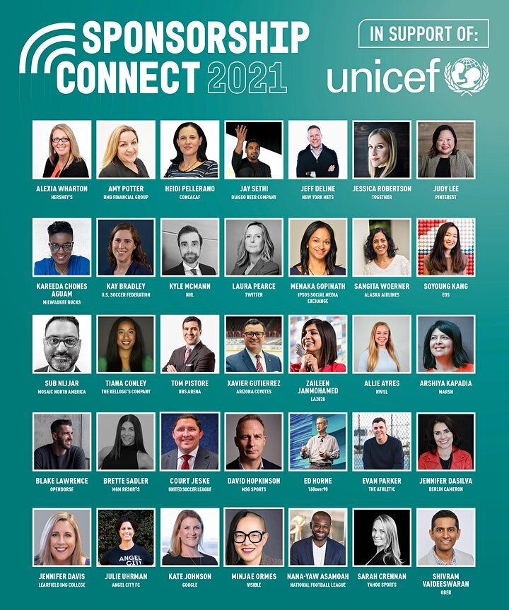 Sponsorship Connect-May 26