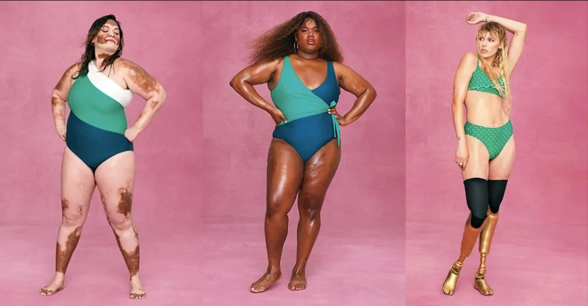 Summersalt Wants to Rewrite the Way Women’s Swimwear Is Marketed