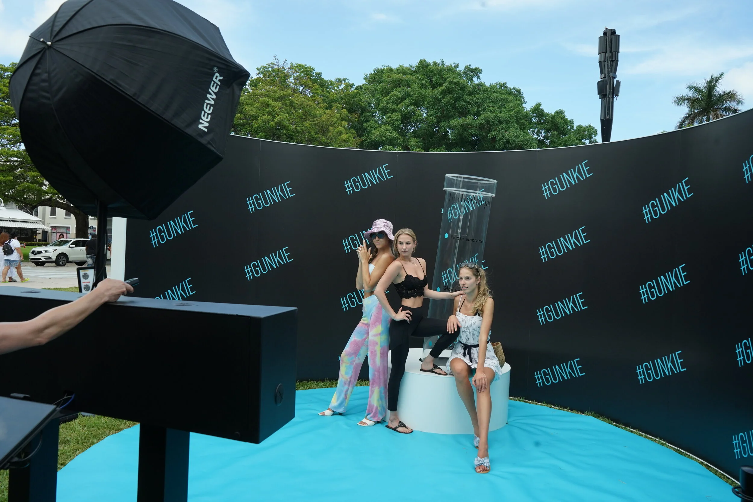 Hydrafacial Glowvolution Tour