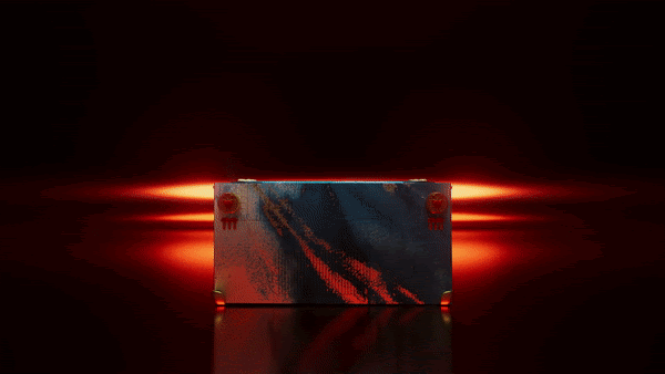 Genesis Curry Flow NFTs 