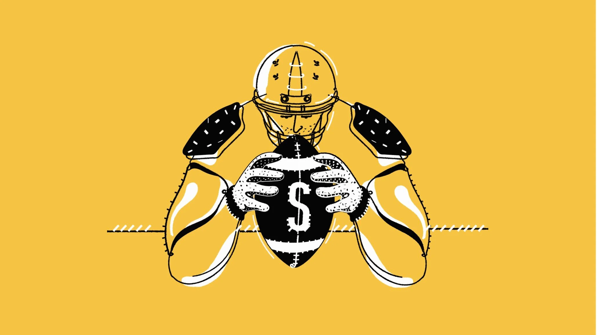 Marketing Briefing: Why some brands are looking to the metaverse, NFTs to hack their way into the Super Bowl this year