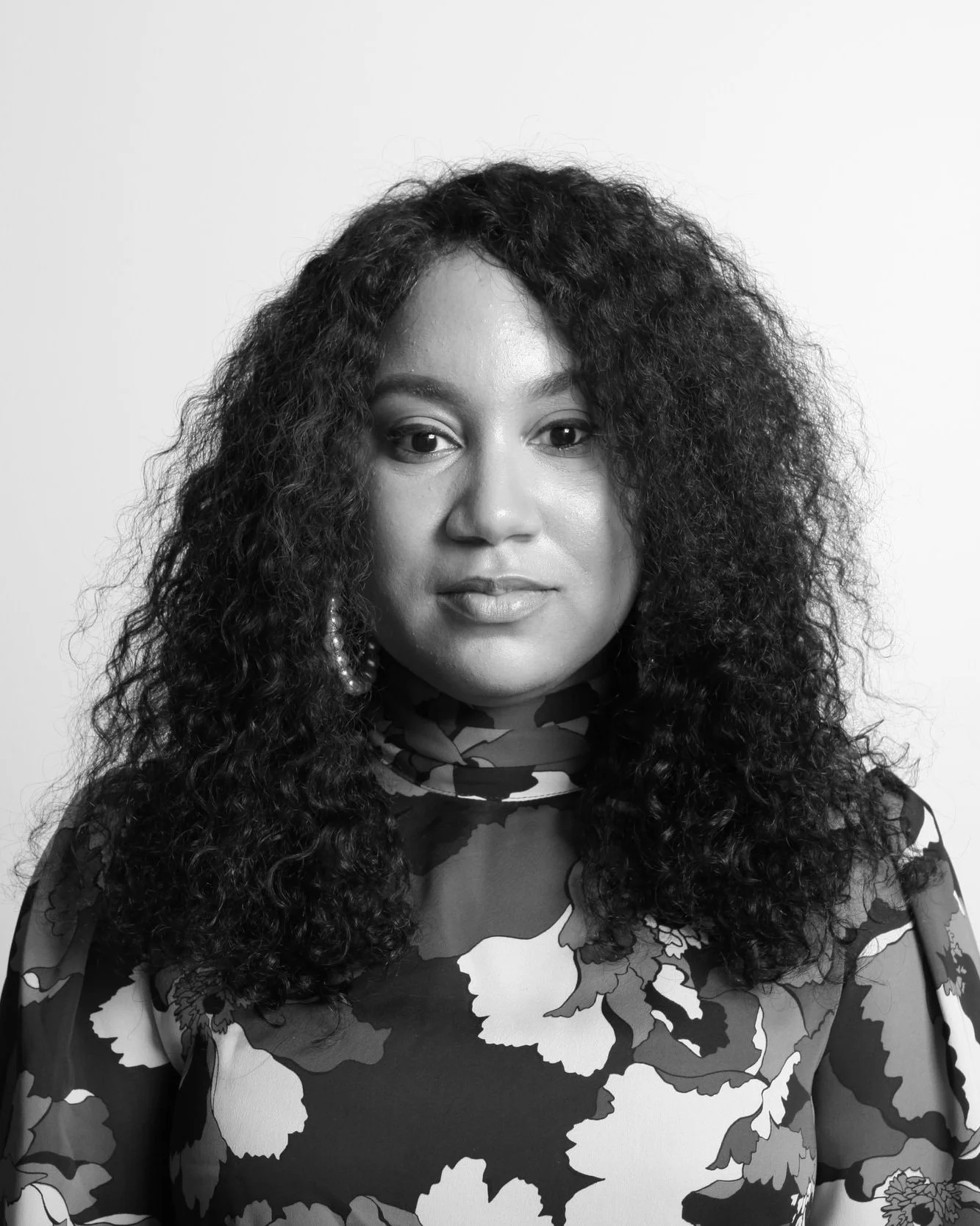 Kaeyla Willis, Marketing Manager