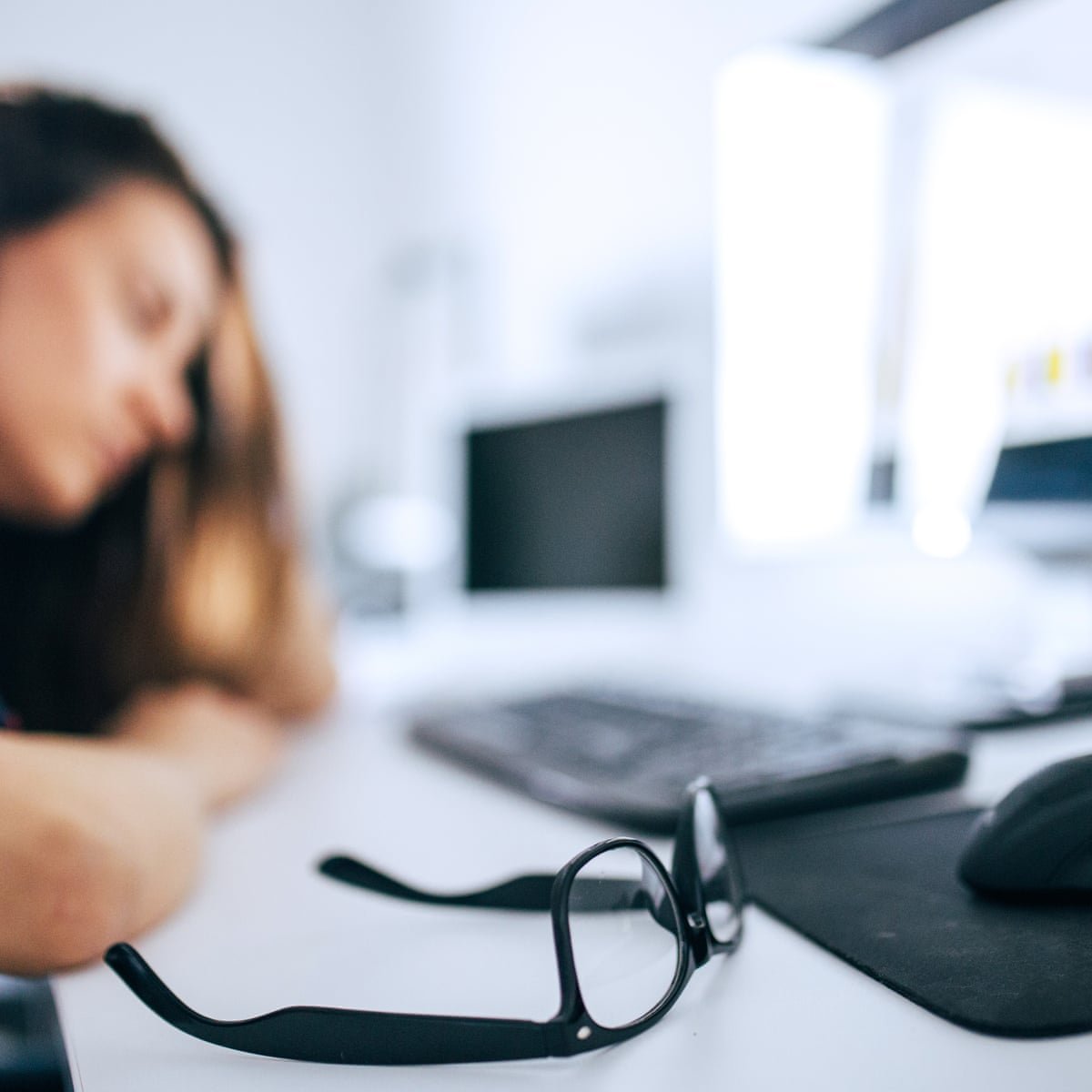 Fighting Burnout by Finding Your Unicorn Space