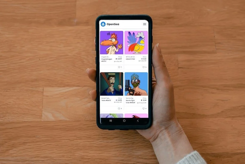 NFTs are worthless — and that’s great for brands 