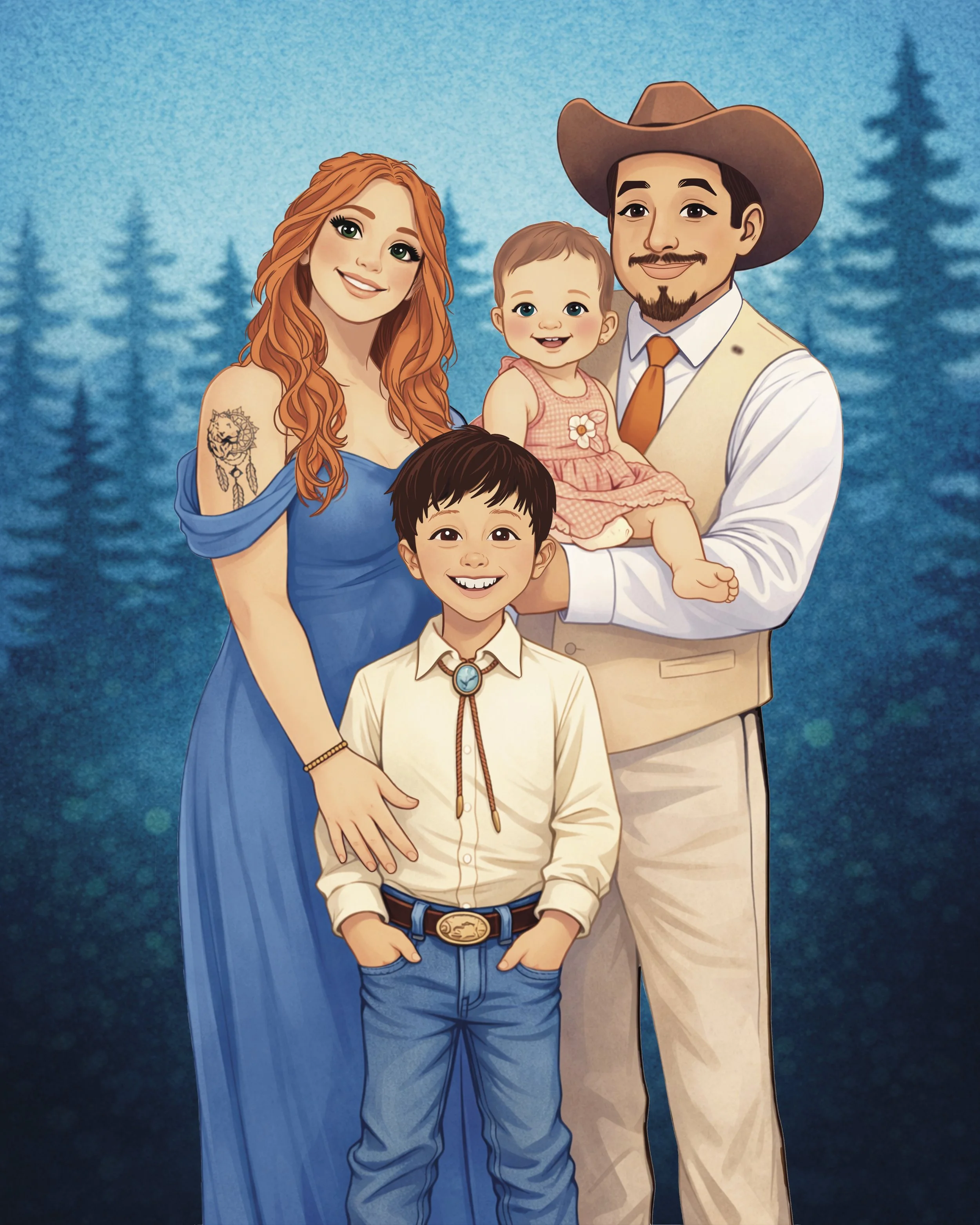 Family Portrait 2025 Commish.JPG
