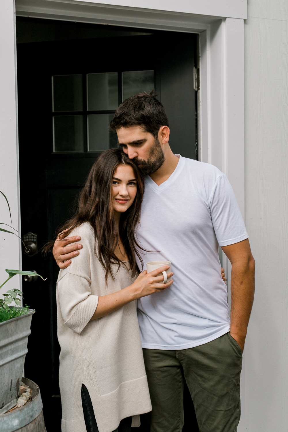 Naomi + Jacob 