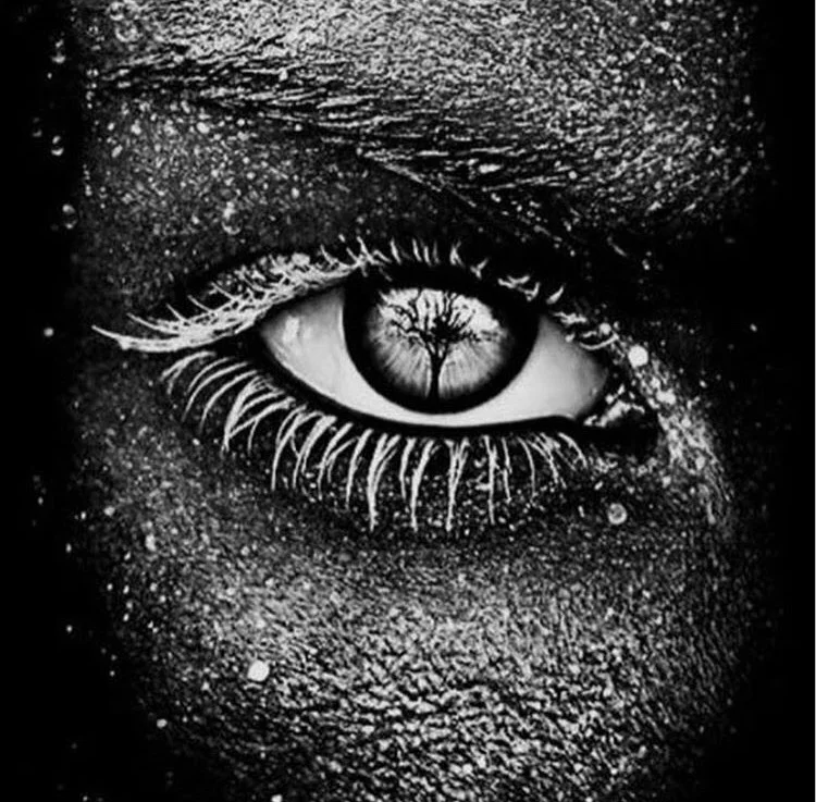 Seeing with the all Knowing Eye. Hello there cosmic beings, let’s go deep. We are ready to locate the space between the brows this month and begin to connect to the infinite wisdom that comes forth from the depths of the pineal gland, the all seeing, all knowing eye which has its own lens, cornea retina and light sensitive aspects that takes the throne as seat of the soul. In this portal offering you will activate, exercise and download from and with this ever-evolving and always present chakra in order to begin accessing higher states of consciousness and information that is ready to be received. We will be moving our consciousness into a space of becoming ‘seers’, the realm of telepathy and foresight. Let us trust and surrender in the potential of this activation.