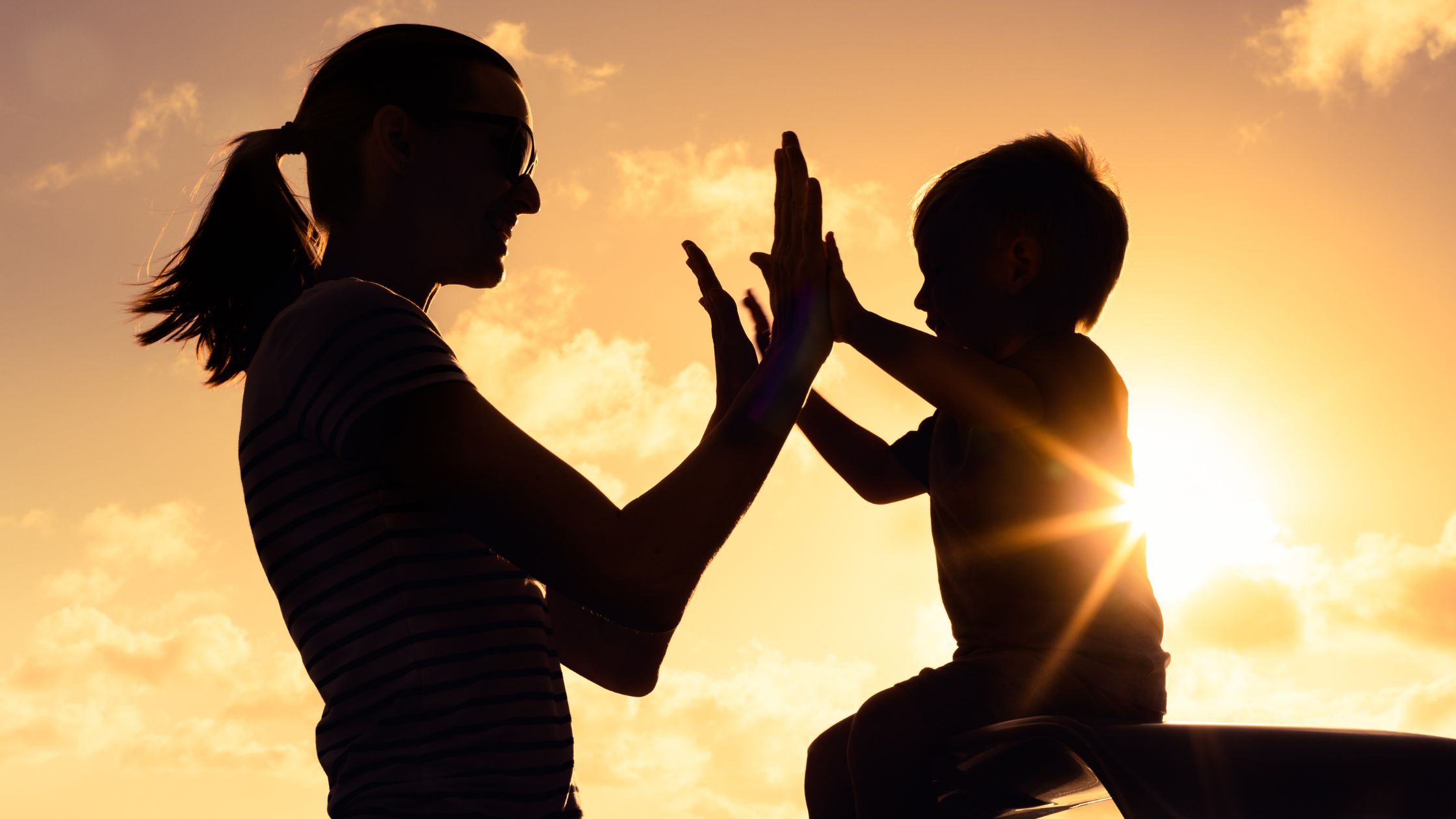 Solo Parenting: Navigating the Journey Alone
