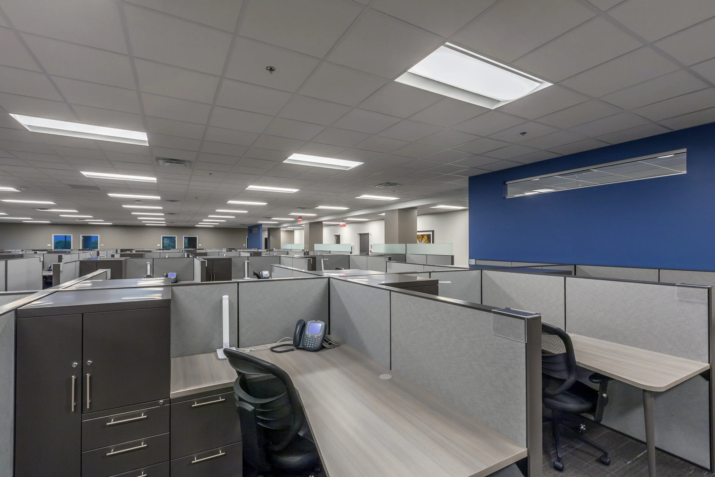 Project Gallery CHS Cane Ridge — Synergy, a Henricksen Company