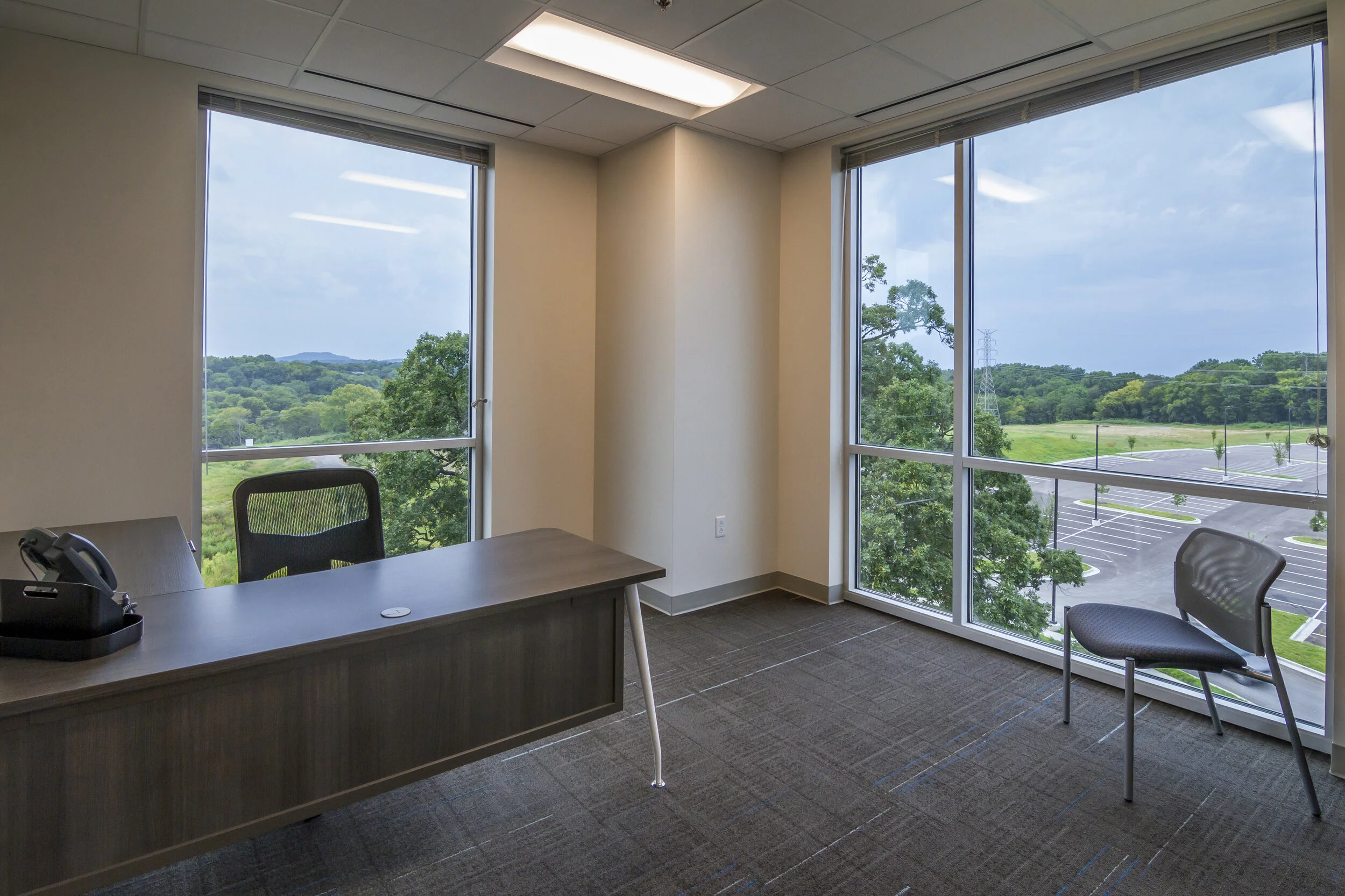 Project Gallery CHS Cane Ridge — Synergy, a Henricksen Company