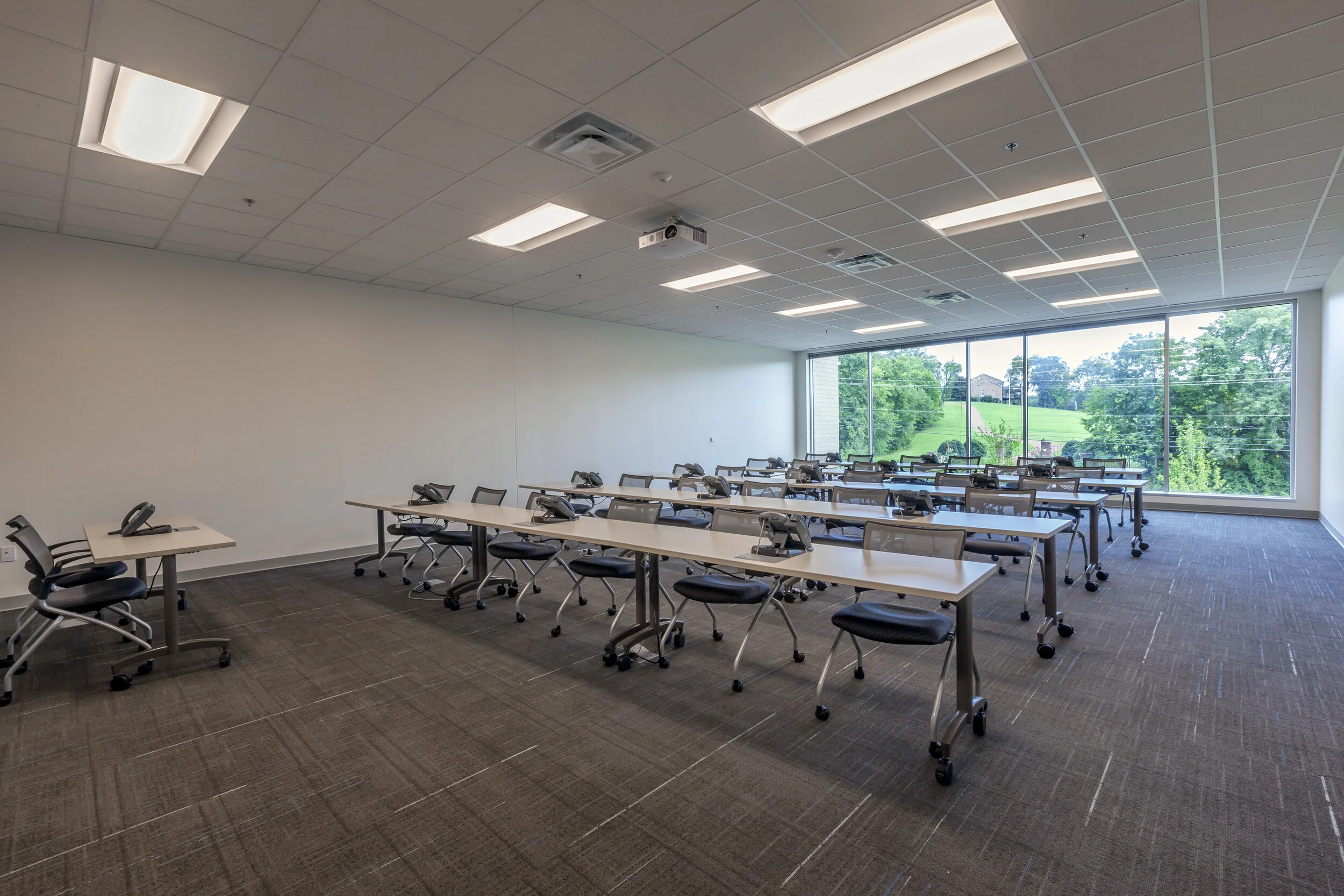 Project Gallery CHS Cane Ridge — Synergy, a Henricksen Company