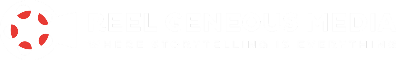 Reel Geneous media