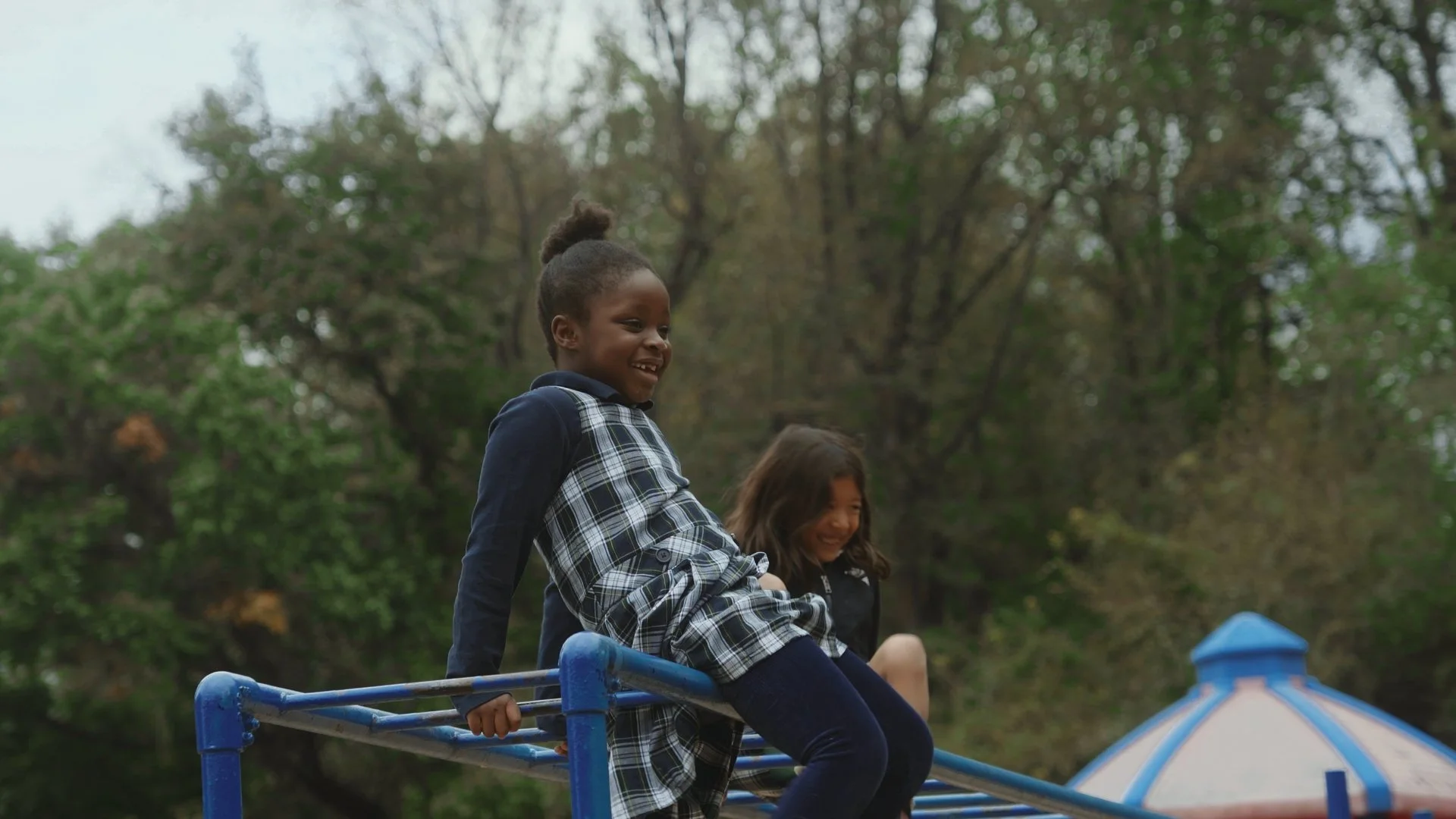 Capturing the Heart of a School Community Through Cinematic Storytelling