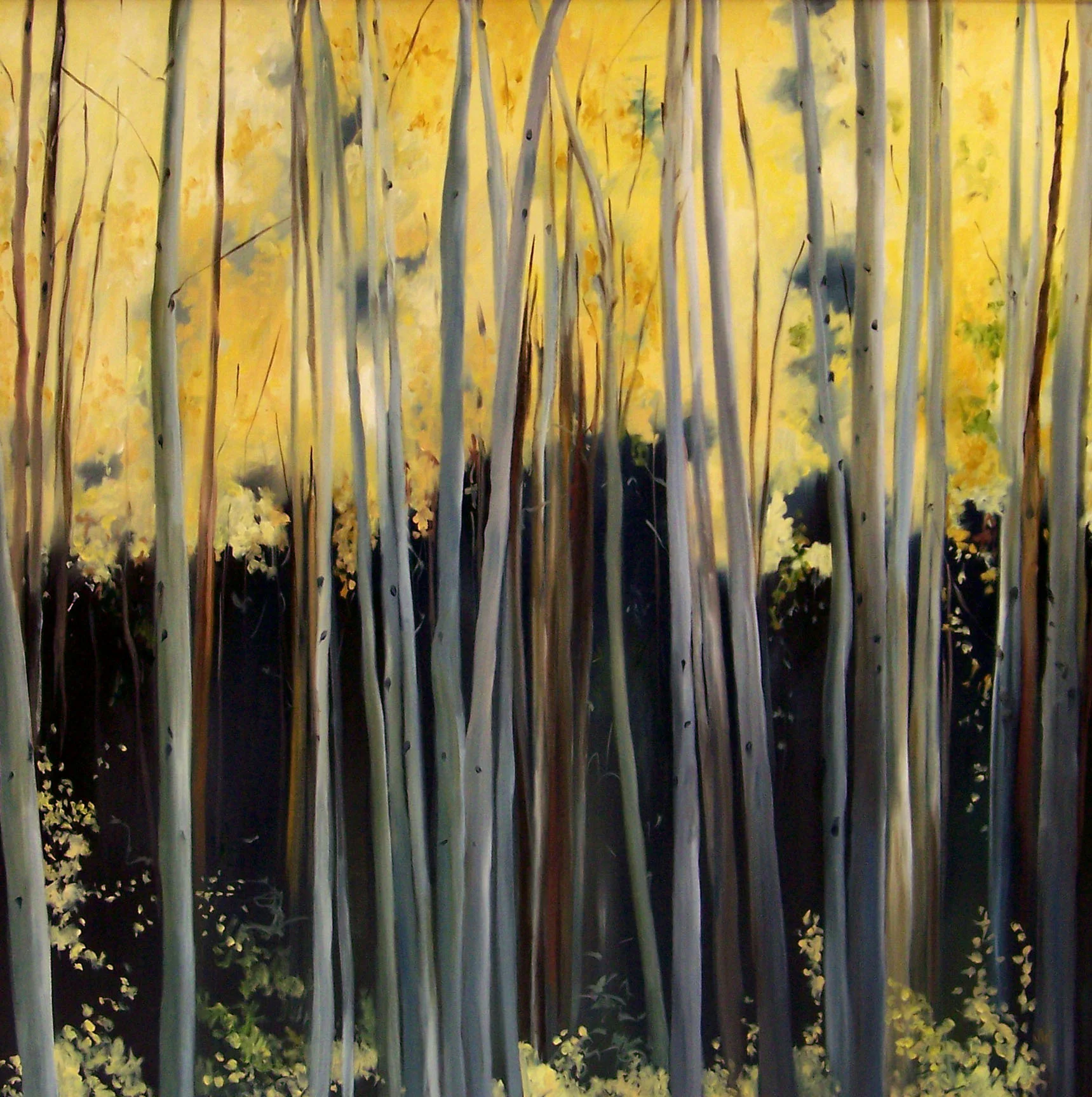 Sound of Leaves*
