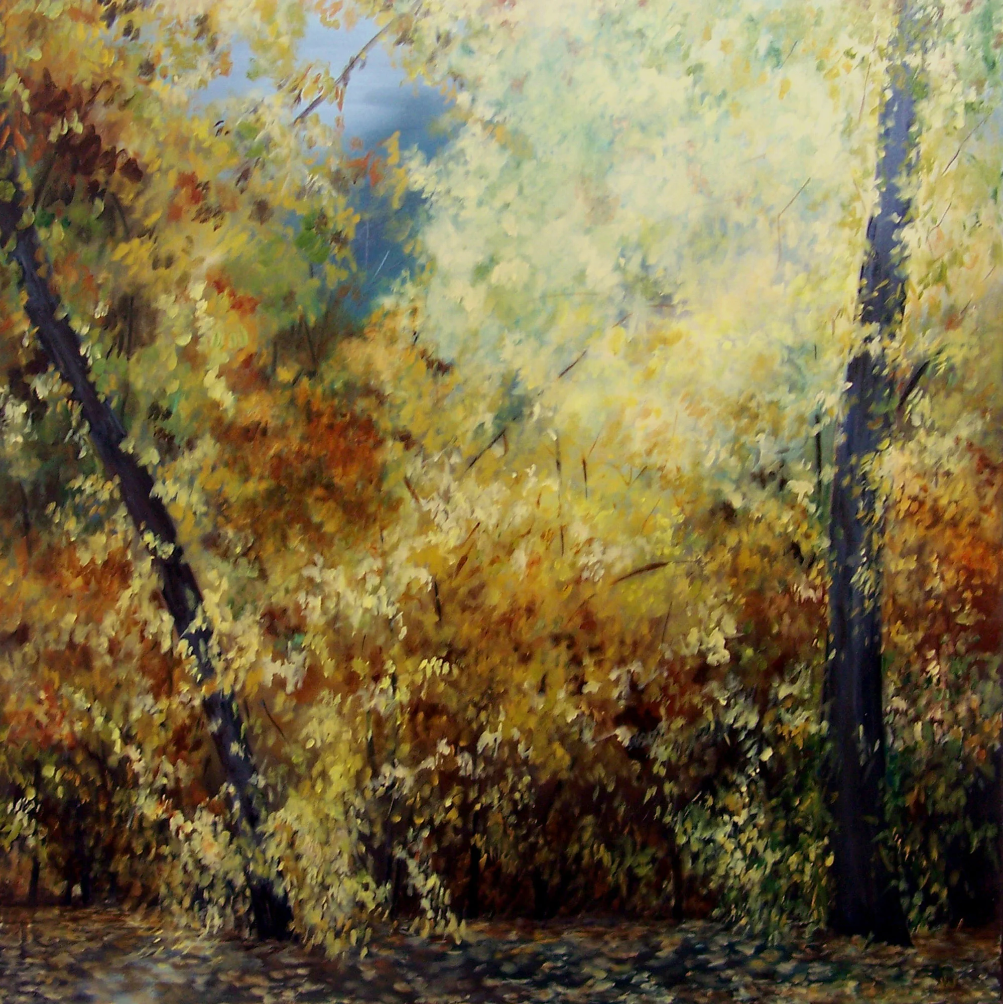 Talking Leaves*