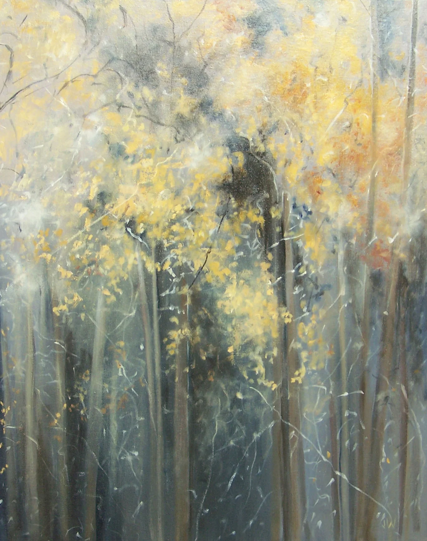 Light and Mist*