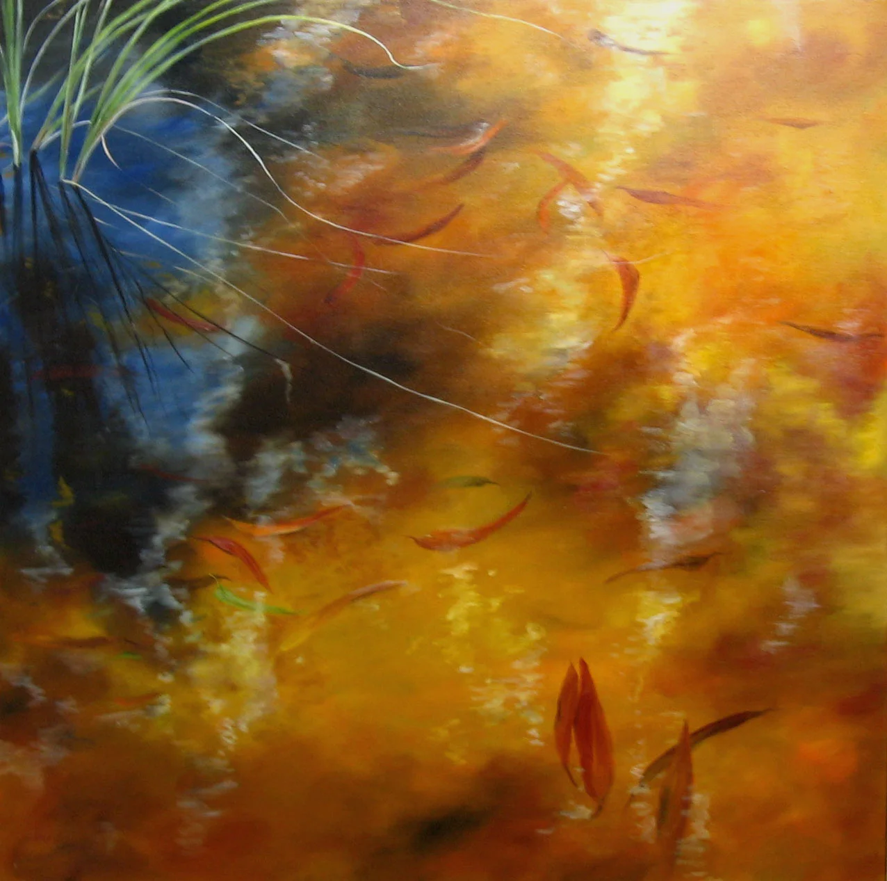 Floating World #3