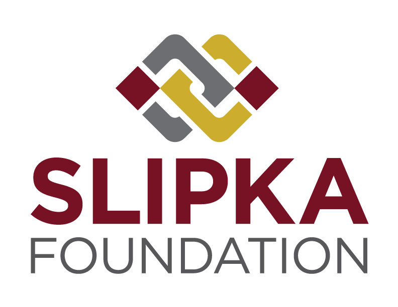 Slipka Foundation - Education - Community - Character