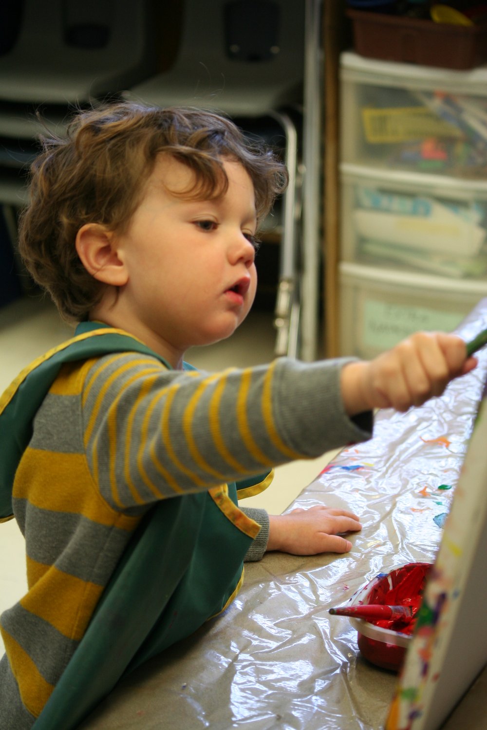 Summer Camp The Creative Preschool Of East Toronto