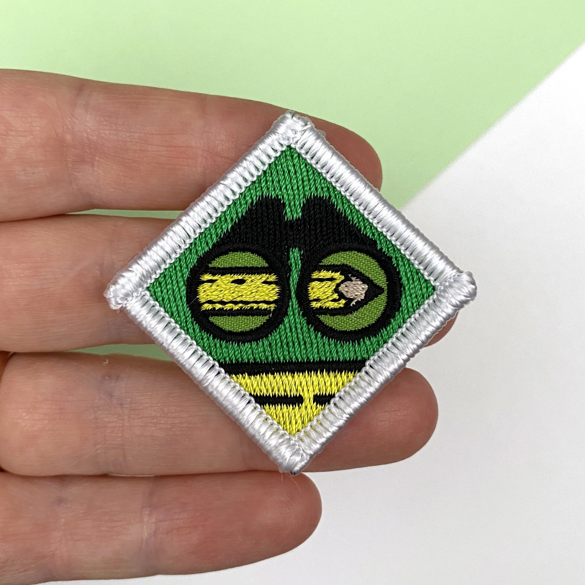 Search - Patch — Kasey Golden