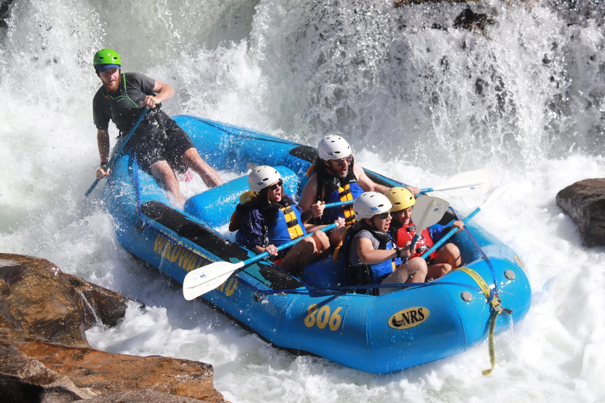 Bull Sluice Ain't No Stuffed Animal Bull Sluice