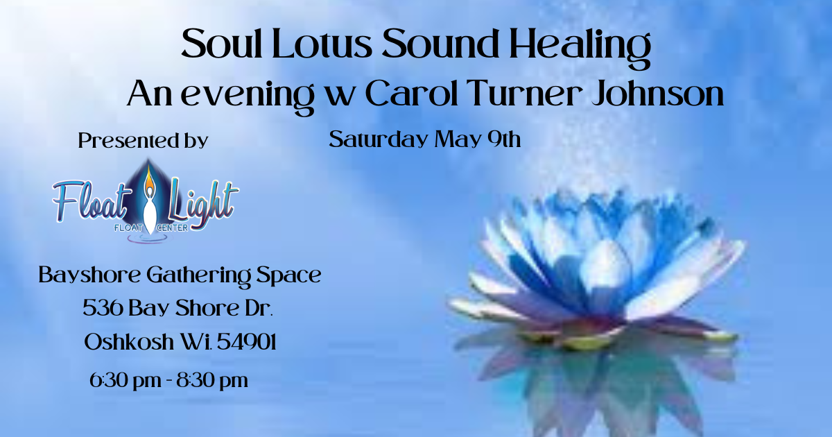 Soul Lotus Sound Healing