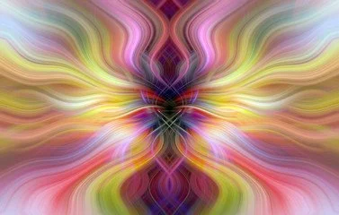 Holographic Sound Healing