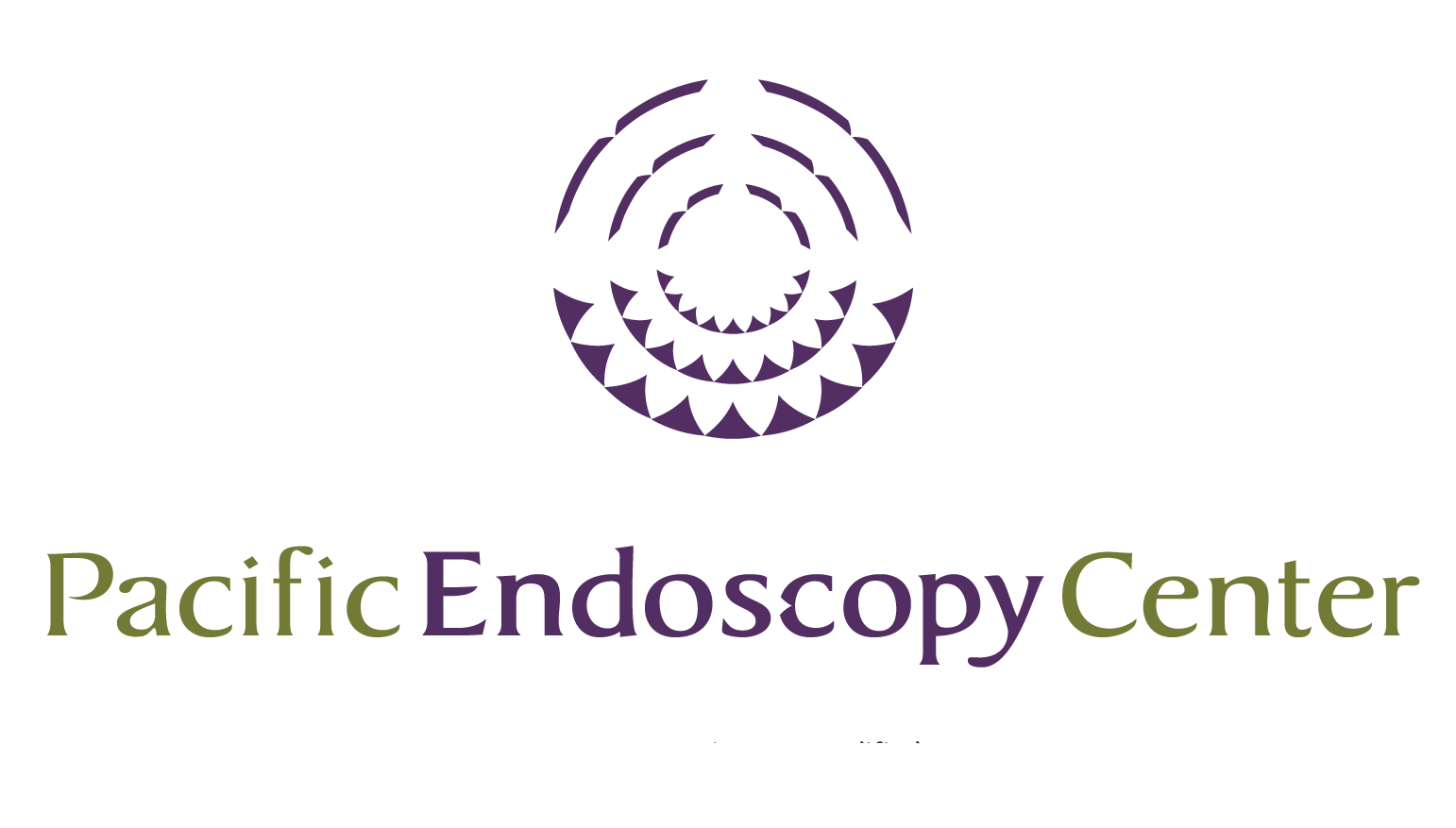 Pacific Endoscopy Center — Pearl City Shops Pearl City, Hawaii