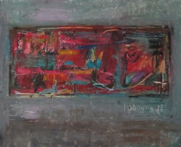 Table d'Atelier (SOLD)