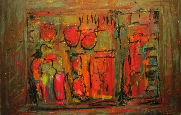 Homeland Ghana (SOLD)