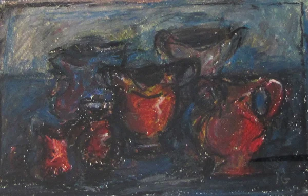 Nature Morte (SOLD)
